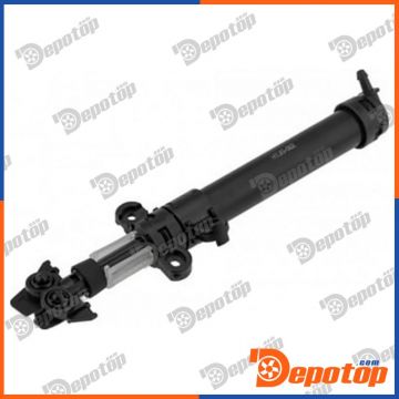 Gicleur de lave-phare gauche pour JAGUAR | EDS-JG-002, C2Z13782